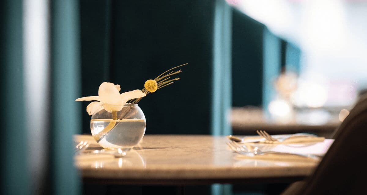 Inside Haute Dolci Bolton, photograph 3 of 3