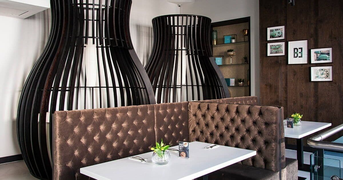 Inside Haute Dolci Blackburn, photograph 1 of 3