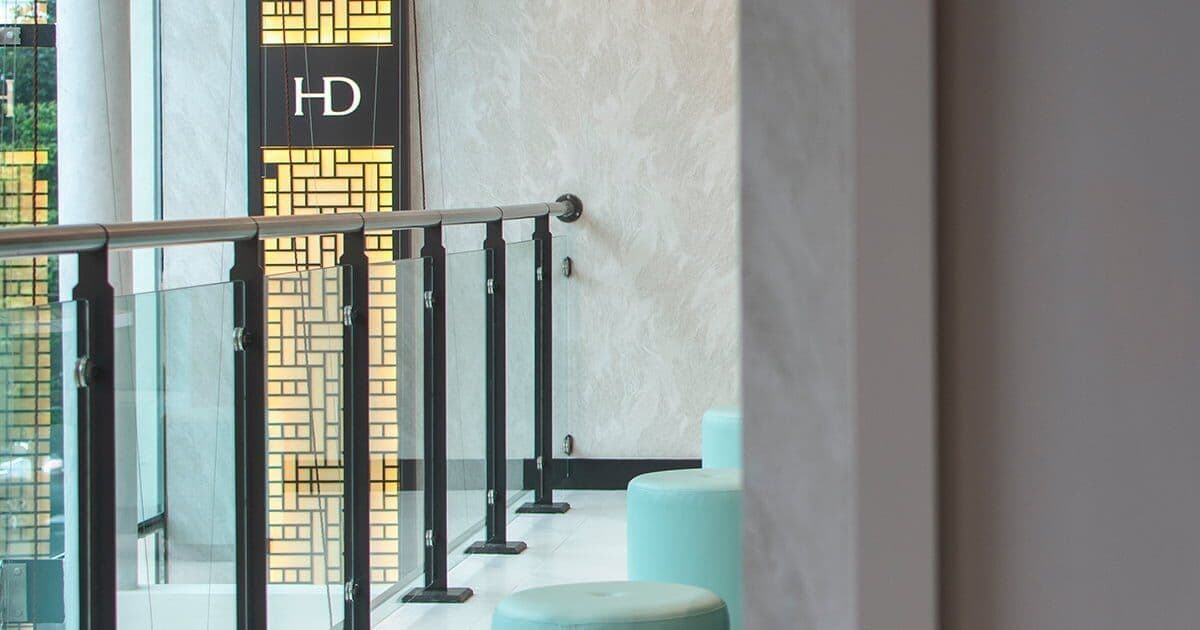 Inside Haute Dolci Blackburn, photograph 3 of 3